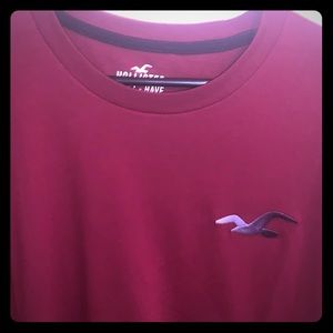 Hollister Shirt